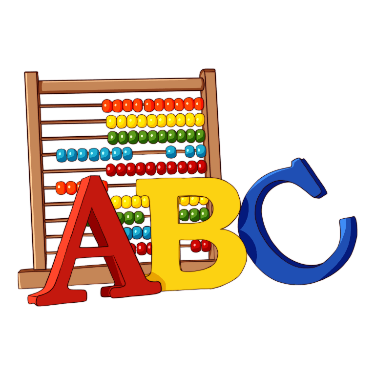 Abacus Image