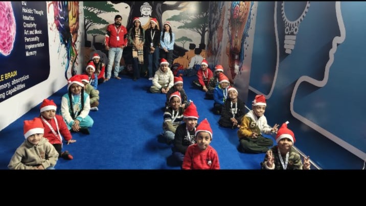 Christmas Celebration