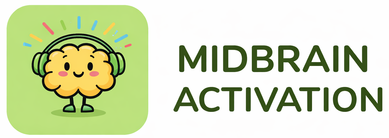 Midbrain