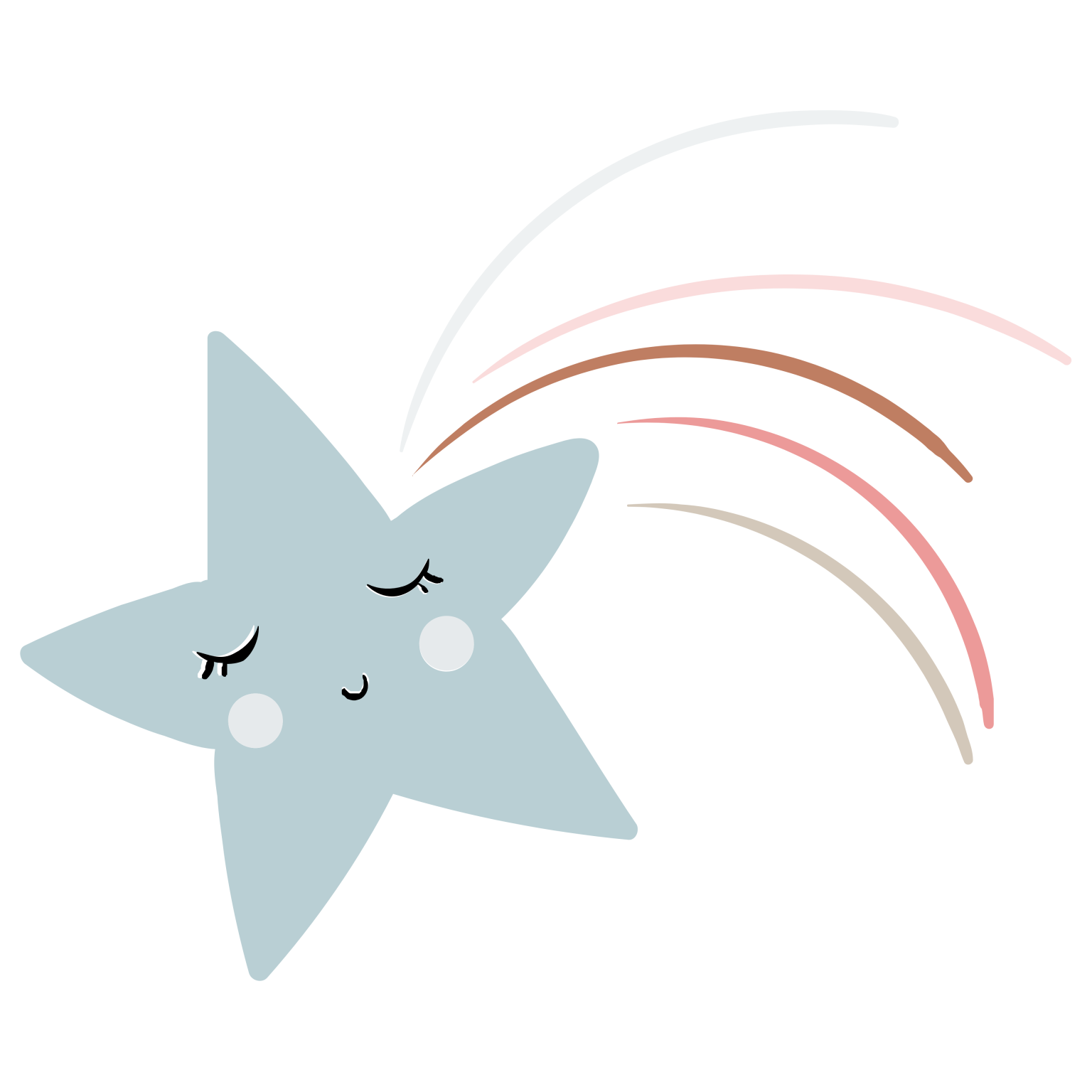 star